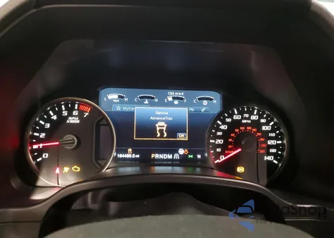 2018 Ford F150 Raptor z USA, uszkodzony, nr VIN 1FTFW1RG3JFA79564